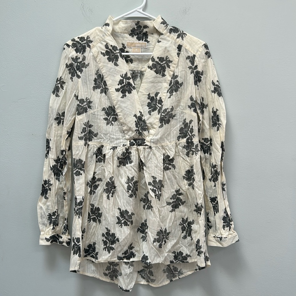 Micheal Kors shirt